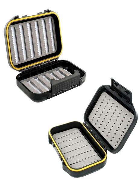 abs plastic foam fly fishing lure bait hook storage case box tool useful f00136 spdh7988269
abs plastic foam fly fishing lure bait hook storage case box tool useful f00136 spdh7988269