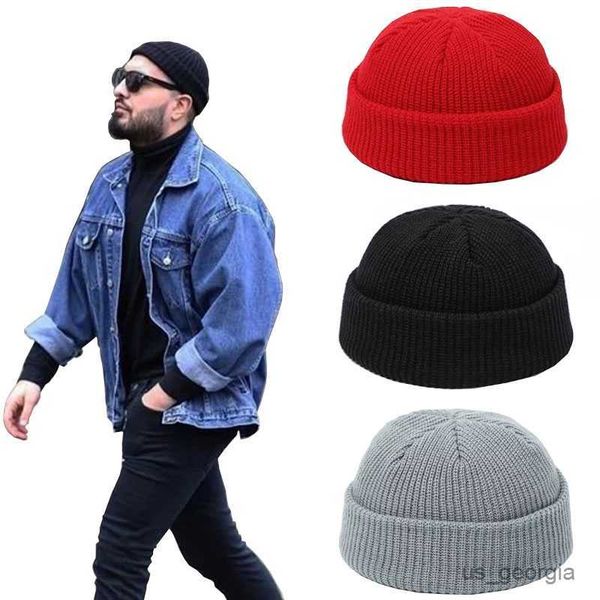 caps fashion hip hop beanie knitted hat men bonnet for women winter warm brimless baggy melon cap fisherman beanies hats r230628, Blue;gray
caps fashion hip hop beanie knitted hat men bonnet for women winter warm brimless baggy melon cap fisherman beanies hats r230628, Blue;gray