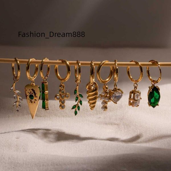 luxury evil eyes cross heart waterdrop bar shiny zircon pearl pendant 18k gold plated drop earring, Silver
luxury evil eyes cross heart waterdrop bar shiny zircon pearl pendant 18k gold plated drop earring, Silver