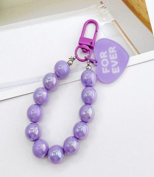 kids candy color beads love heart jewelry keychain phone key ring charm kids gifts9867218, Red;brown
kids candy color beads love heart jewelry keychain phone key ring charm kids gifts9867218, Red;brown