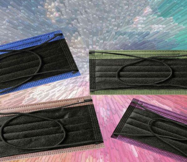 colorful 3layer filter disposable face mask nonwoven mouth masks pm25 anti pollution antidust protective safety2358787
colorful 3layer filter disposable face mask nonwoven mouth masks pm25 anti pollution antidust protective safety2358787