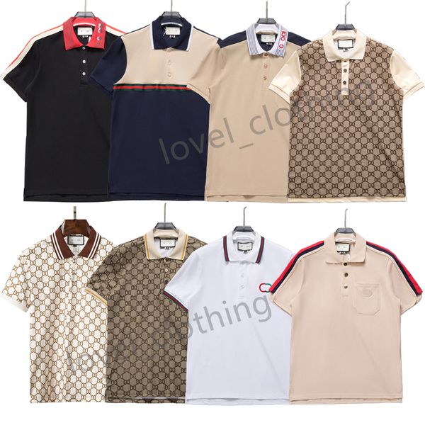 designer mens t shirts polos summer fashion short sleeve leisure loose letter print embroidery luxurys trend clothing size m-3xl, White;black
designer mens t shirts polos summer fashion short sleeve leisure loose letter print embroidery luxurys trend clothing size m-3xl, White;black