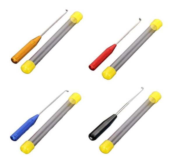 fishing hooks 831c 1pc hook remover stainless steel with anti lost ring extractor tool3368022
fishing hooks 831c 1pc hook remover stainless steel with anti lost ring extractor tool3368022