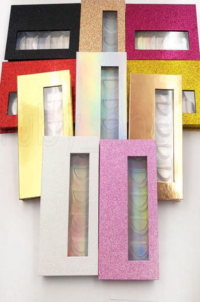 5pairs magnetic lashes box 3d mink eyelashes boxes fake false eyelashes packaging case empty eyelash box cosmetic makeup tools rra9205840
5pairs magnetic lashes box 3d mink eyelashes boxes fake false eyelashes packaging case empty eyelash box cosmetic makeup tools rra9205840