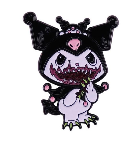 demon cool lomi enamel pin japanese animation fantasy magic melody inspiration badge personality children039s jewelry gift1587136, Blue
demon cool lomi enamel pin japanese animation fantasy magic melody inspiration badge personality children039s jewelry gift1587136, Blue