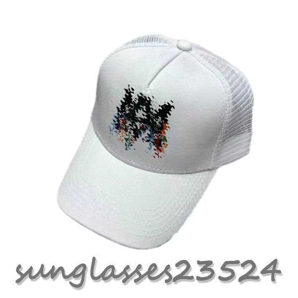 latest style trucker hat ball caps luxury designers hat fashion trucker caps embroidery letters large letter embroidery white hat, Blue;gray
latest style trucker hat ball caps luxury designers hat fashion trucker caps embroidery letters large letter embroidery white hat, Blue;gray
