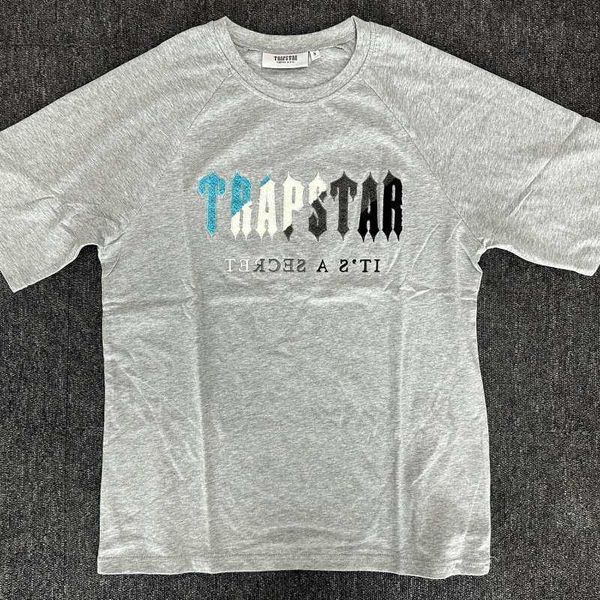 trapstar t shirt ladies streetwear hip hop tshirt men summer short sleeve t-shirt for men harajuku girls clothes women's blouse, Black;brown
trapstar t shirt ladies streetwear hip hop tshirt men summer short sleeve t-shirt for men harajuku girls clothes women's blouse, Black;brown