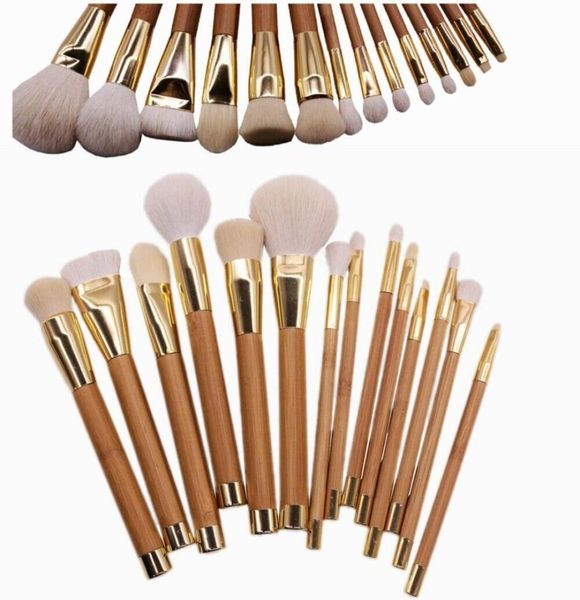 professional 15pcs bamboo makeup brushes set make up brush tools cosmetic brush foundation brush kits blending pencil kabuki8443188
professional 15pcs bamboo makeup brushes set make up brush tools cosmetic brush foundation brush kits blending pencil kabuki8443188