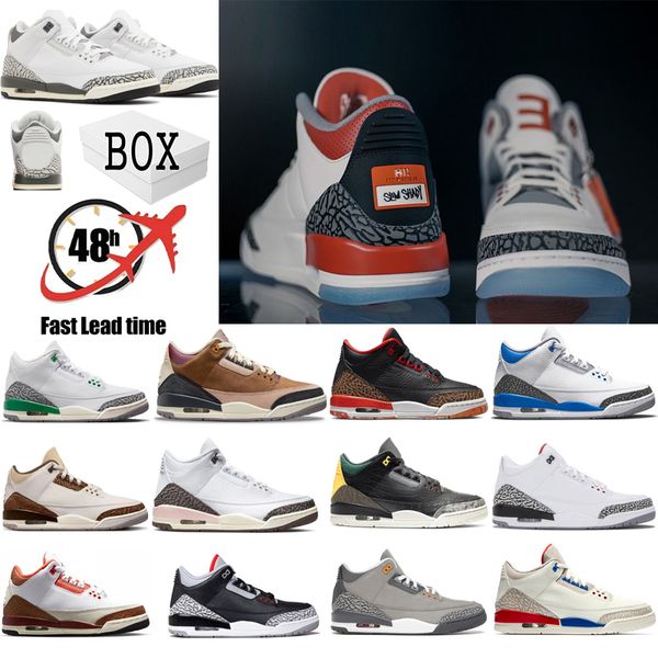 new jumpman 3 3s basketball shoes j balvin fragment wizards palomino mars stone white cement lucky green unc muslin dark iris neapolitan sne
new jumpman 3 3s basketball shoes j balvin fragment wizards palomino mars stone white cement lucky green unc muslin dark iris neapolitan sne