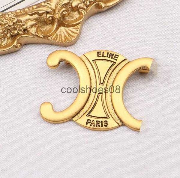 famous design gold brand luxury desinger brooch women rhinestone pearl letter brooches suit pin fashion jewelry clothing decoration accessor, Gray
famous design gold brand luxury desinger brooch women rhinestone pearl letter brooches suit pin fashion jewelry clothing decoration accessor, Gray
