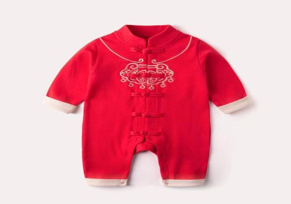 jumpsuits 2021 kids clothing for chinese year tang suit baby boy girl lock print long sleeve romper infant jumpsuit warm clothes3443925, Blue
jumpsuits 2021 kids clothing for chinese year tang suit baby boy girl lock print long sleeve romper infant jumpsuit warm clothes3443925, Blue