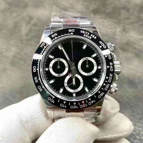 mens watch 40mm fully automatic mechanical timing 4130 movement jh highest quality glow-in-the-dark waterproof sapphire mirror 904 fine stee, Slivery;brown
mens watch 40mm fully automatic mechanical timing 4130 movement jh highest quality glow-in-the-dark waterproof sapphire mirror 904 fine stee, Slivery;brown