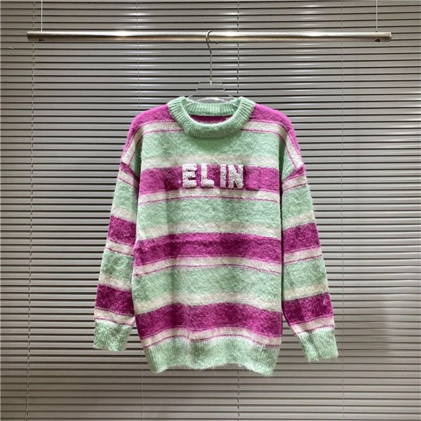 mens womens designers sweaters pullover long sleeve sweater sweatshirt embroidery knitwear man clothing winter warm clothes e7, White;black
mens womens designers sweaters pullover long sleeve sweater sweatshirt embroidery knitwear man clothing winter warm clothes e7, White;black