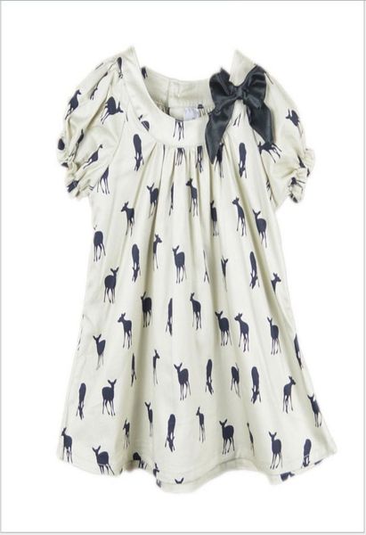 2016 summer new girls deer fawn pattern shirt baby girl short sleeve blouse kids clothing cute girls bowknot tshirt fashion 3614818, White;black
2016 summer new girls deer fawn pattern shirt baby girl short sleeve blouse kids clothing cute girls bowknot tshirt fashion 3614818, White;black