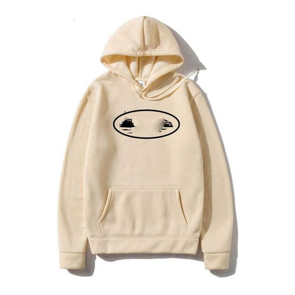 mens designer 2023 corteizs hooded demon island hoodies sweater mens fashion streetwear pullover loose casual hoodie couple ship printed ho, Black
mens designer 2023 corteizs hooded demon island hoodies sweater mens fashion streetwear pullover loose casual hoodie couple ship printed ho, Black