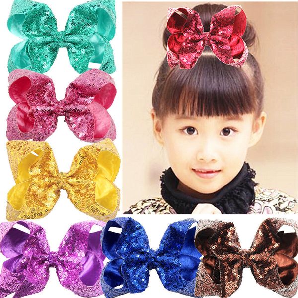 6inch children's jewelry sequenant butterfly hair girl holiday stage headgear, many style choices, support custom logo
6inch children's jewelry sequenant butterfly hair girl holiday stage headgear, many style choices, support custom logo