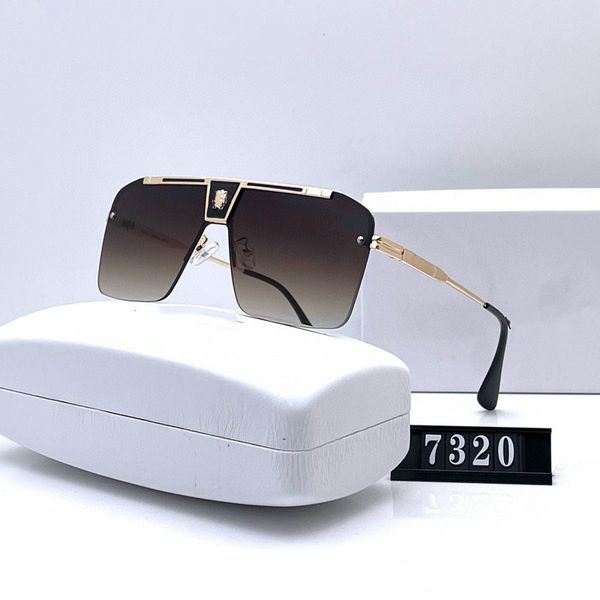 designer sunglasses for women designer mens medusa sunglasses classic eyeglasses goggle outdoor beach for man mix color optional with box, White;black 
designer sunglasses for women designer mens medusa sunglasses classic eyeglasses goggle outdoor beach for man mix color optional with box, White;black