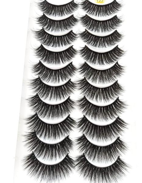 2020 new 10 pairs 100 real mink eyelashes 3d natural false eyelashes mink lashes soft eyelash extension makeup kit cilios 3d1229598511
2020 new 10 pairs 100 real mink eyelashes 3d natural false eyelashes mink lashes soft eyelash extension makeup kit cilios 3d1229598511
