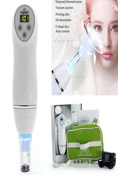 comedo suction diamond peeling rechargeable vacuum blackhead remover skin care beauty device deep facial pore cleansing tool1039065
comedo suction diamond peeling rechargeable vacuum blackhead remover skin care beauty device deep facial pore cleansing tool1039065
