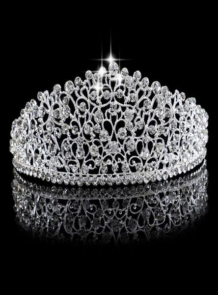 gorgeous sparkling silver big wedding diamante pageant tiaras hairband crystal bridal crowns for brides prom pageant hair jewelry 3438117
gorgeous sparkling silver big wedding diamante pageant tiaras hairband crystal bridal crowns for brides prom pageant hair jewelry 3438117