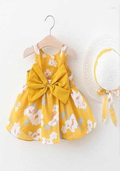 girl dresses summer printing dress for baby girls 1 2 3 4 sleeveless skirts casual trendy clothes child39s cute loose vest outd5446372, Red;yellow
girl dresses summer printing dress for baby girls 1 2 3 4 sleeveless skirts casual trendy clothes child39s cute loose vest outd5446372, Red;yellow