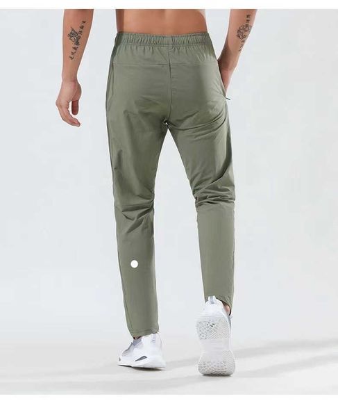 ll-118 yoga men jogger long pants sport quick dry drawstring gym zipper pockets sweatpants trousers man pant casual elastic waist fitness 23
ll-118 yoga men jogger long pants sport quick dry drawstring gym zipper pockets sweatpants trousers man pant casual elastic waist fitness 23