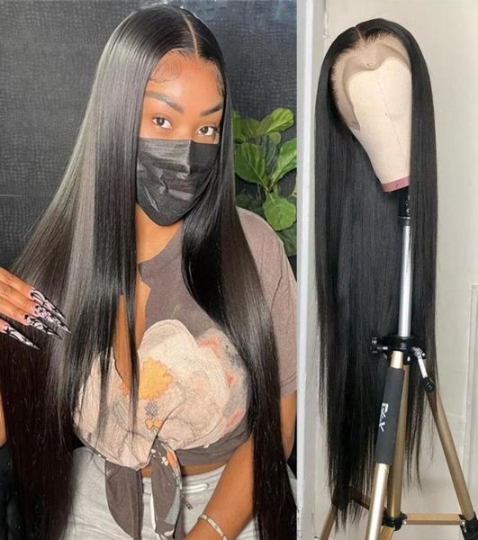 black 134 front human hair brazilian 30 40 inch hd frontal bone straight for women 5x5 lace closure wig8276931
black 134 front human hair brazilian 30 40 inch hd frontal bone straight for women 5x5 lace closure wig8276931