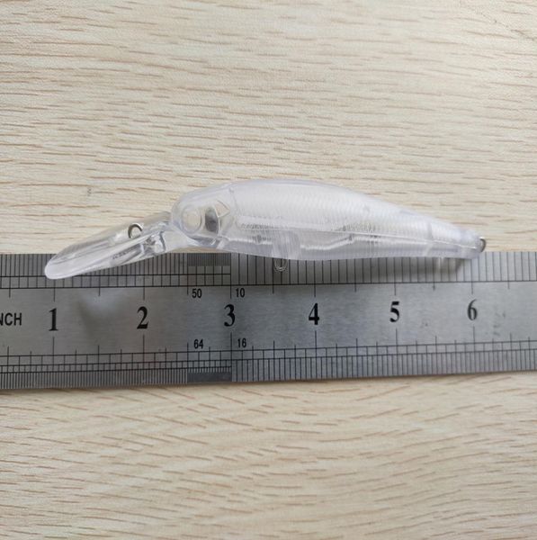 10pcs unpainted fishing lure body hardbaits deep diving minnow fishing wobbler artificial baits 129mm 125g blank lures zebt37102124
10pcs unpainted fishing lure body hardbaits deep diving minnow fishing wobbler artificial baits 129mm 125g blank lures zebt37102124