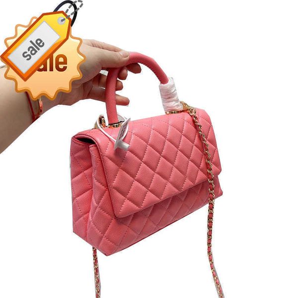 women's brand designers shoulder bags fashion texture leather tote bag gold hardware chain strap portable single crossbody handbags fac
women's brand designers shoulder bags fashion texture leather tote bag gold hardware chain strap portable single crossbody handbags fac