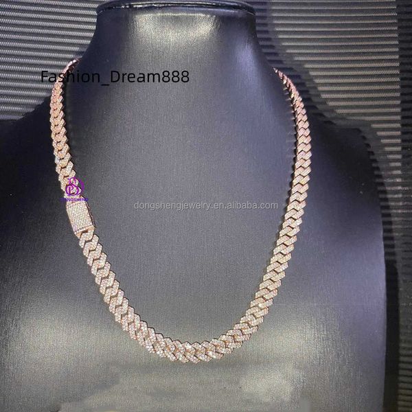 luxury customized jewelry hip hop moon double rows 10mm vvs diamond silver moissanite cuban link chain
luxury customized jewelry hip hop moon double rows 10mm vvs diamond silver moissanite cuban link chain