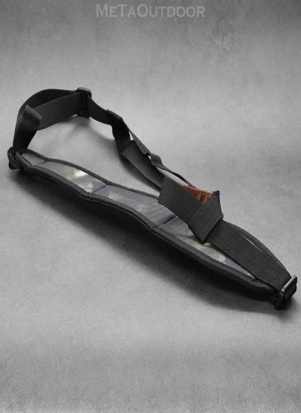 comfortable adjustable length single shoulder strap rifle sling for hunting m45548543701
comfortable adjustable length single shoulder strap rifle sling for hunting m45548543701
