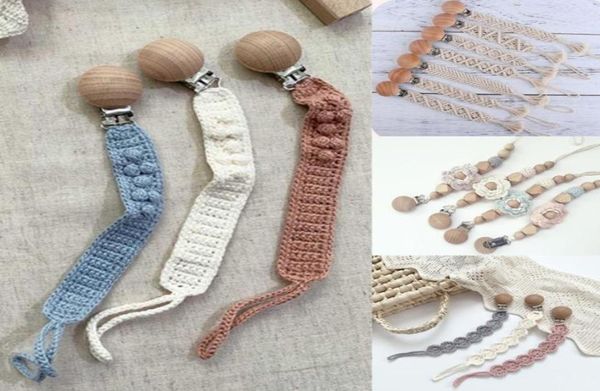 pacifier holders clips bpa vintage crochet baby clip chain woven cotton rope handmade beech wood diy dummy nipple holder 23028831103
pacifier holders clips bpa vintage crochet baby clip chain woven cotton rope handmade beech wood diy dummy nipple holder 23028831103