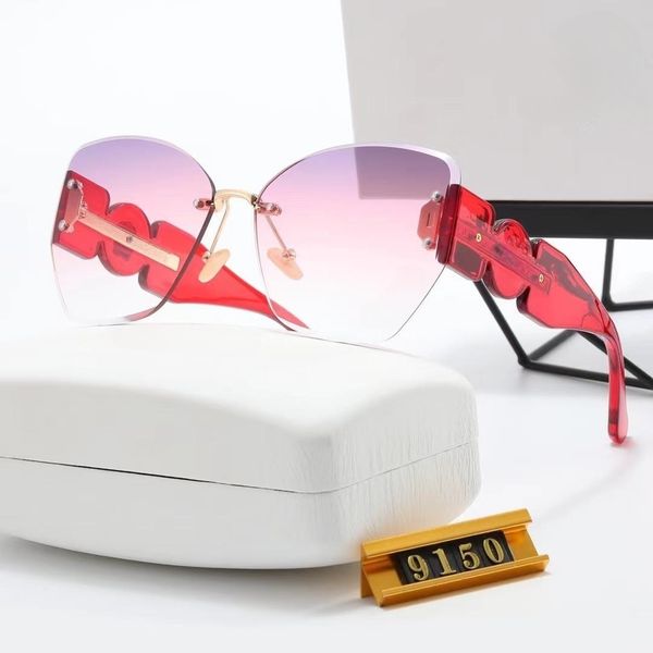 luxury fashion classic 9150 sunglasses for men metal square gold frame uv400 designer vintage style attitude sunglasses protection eyewear w, White;black
luxury fashion classic 9150 sunglasses for men metal square gold frame uv400 designer vintage style attitude sunglasses protection eyewear w, White;black