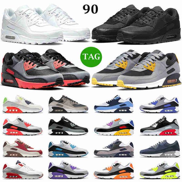designer 90 running shoes mens women 90s triple white black unc infrared cool grey laser blue hyper grape obsidian mens trainers outdoor sne
designer 90 running shoes mens women 90s triple white black unc infrared cool grey laser blue hyper grape obsidian mens trainers outdoor sne