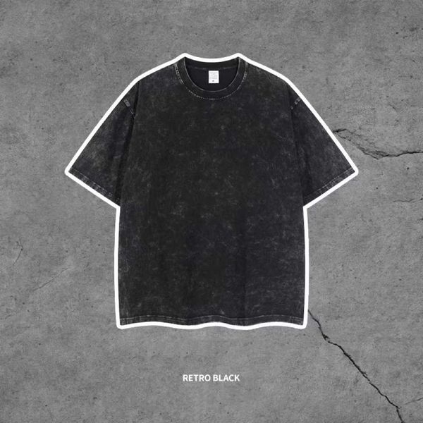 dtg custom digital printed vintage oversized acid washed pattern cotton t-shirt stussys 1n5b, White;black
dtg custom digital printed vintage oversized acid washed pattern cotton t-shirt stussys 1n5b, White;black