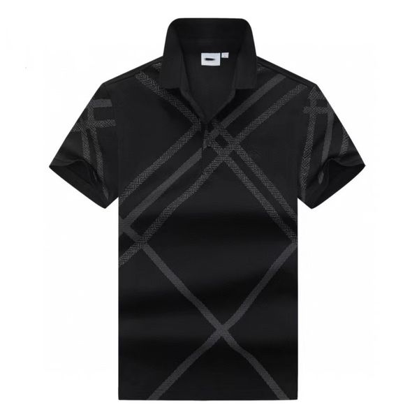 2023 polo shirt mens designer classic work business casual breathable recommended 100 styles versatile fashion asian size m xxxl summer men, White;black
2023 polo shirt mens designer classic work business casual breathable recommended 100 styles versatile fashion asian size m xxxl summer men, White;black