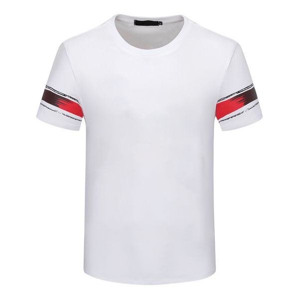tees tshirt summer fashion mens womens designers t shirts long sleeve luxurys letter cotton tshirts clothing polos short sleeve clothes, White;black
tees tshirt summer fashion mens womens designers t shirts long sleeve luxurys letter cotton tshirts clothing polos short sleeve clothes, White;black