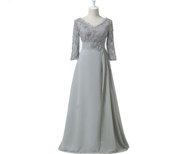 women formal evening dresses with sleeves long chiffon vneck wedding guest dresses floor length low back mother of bride dresses5415374, Black;red
women formal evening dresses with sleeves long chiffon vneck wedding guest dresses floor length low back mother of bride dresses5415374, Black;red