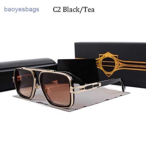 original luxury brand vintage sunglasses square women's sun glasses fashion designer shades golden frame uv400 gradient lxn-evo dita rf, White;black
original luxury brand vintage sunglasses square women's sun glasses fashion designer shades golden frame uv400 gradient lxn-evo dita rf, White;black