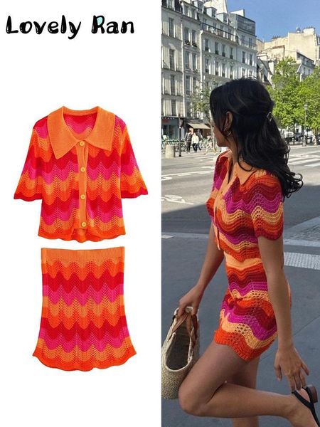 two piece dress sweet wave stripes kintted short skirts set 2023 summer baddie female sleeve mini outfits 230627, White
two piece dress sweet wave stripes kintted short skirts set 2023 summer baddie female sleeve mini outfits 230627, White