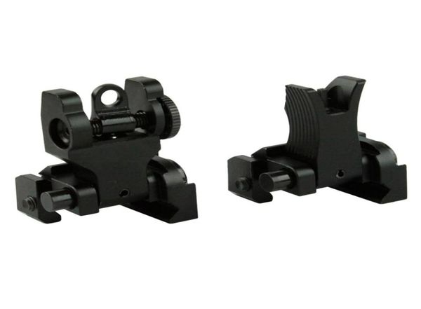 troygear tactical metal frontrear folding battlesight back up sight for m4 ar15 no marking3433720
troygear tactical metal frontrear folding battlesight back up sight for m4 ar15 no marking3433720