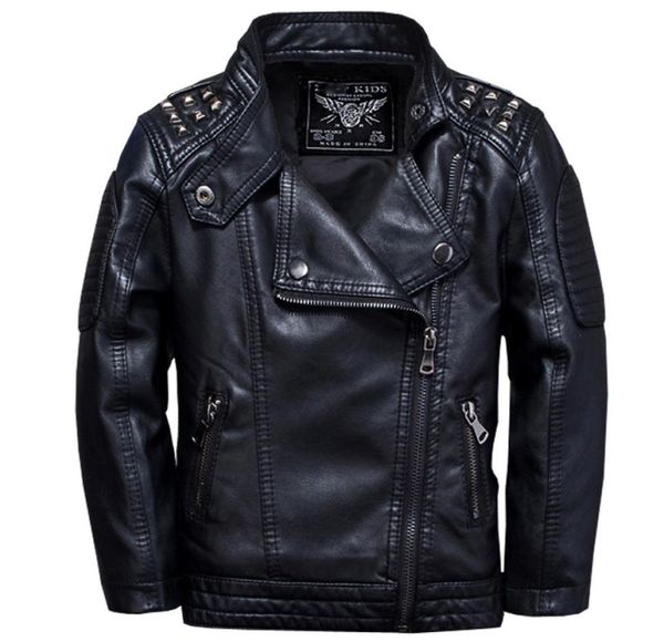 children039s leather jackets new autumn winter boy039s rivets pu leather jacket fashion kids coats 2011261752752, Blue;gray
children039s leather jackets new autumn winter boy039s rivets pu leather jacket fashion kids coats 2011261752752, Blue;gray