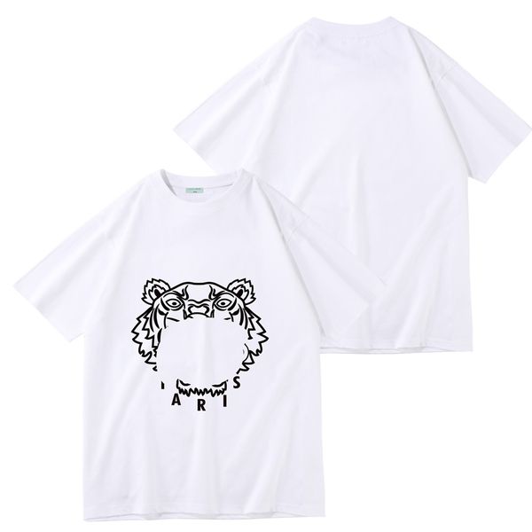 fashion woman t shirt designer for womens crop tshirt letters print summer lady crew neck lulu shirts loose tees women's underwear clot, White
fashion woman t shirt designer for womens crop tshirt letters print summer lady crew neck lulu shirts loose tees women's underwear clot, White