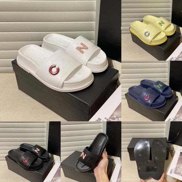 designer slippers sandals brand fashion women's new explosive style casual slippers with dust bag letters thick bottom white black size
designer slippers sandals brand fashion women's new explosive style casual slippers with dust bag letters thick bottom white black size