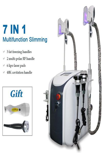 2020 cryolipolysis fat zing machine professiona cryotherapy slimming cavitation rf vacuum anti cellulite machine5996575
2020 cryolipolysis fat zing machine professiona cryotherapy slimming cavitation rf vacuum anti cellulite machine5996575