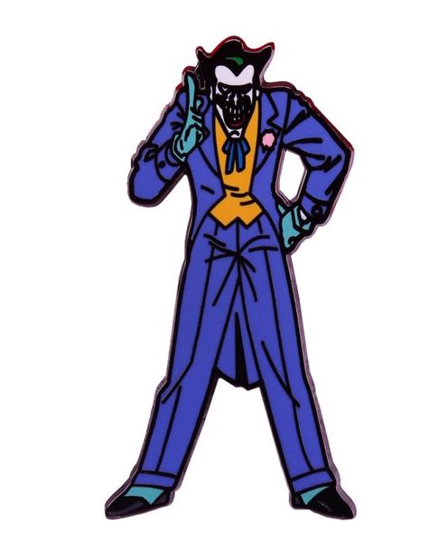 halloween joker enamel pins funny jaquan metal cartoon brooch backpack hat bag collar lapel badges women fashion jewelry gifts s109835187, Blue
halloween joker enamel pins funny jaquan metal cartoon brooch backpack hat bag collar lapel badges women fashion jewelry gifts s109835187, Blue
