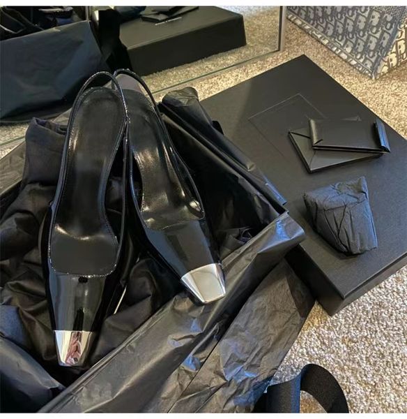 9/6 cm shoes for lady high heels runway look fashion lady sandal leather dress shoe summer pumps black square toes size 35-42 with box party
9/6 cm shoes for lady high heels runway look fashion lady sandal leather dress shoe summer pumps black square toes size 35-42 with box party