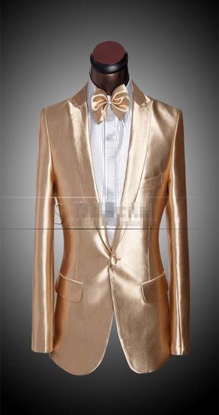 custom made men039s tuxedos mens redgold tuxedo groom wedding suits tailcoat terno noivo a2194268479, Black;gray
custom made men039s tuxedos mens redgold tuxedo groom wedding suits tailcoat terno noivo a2194268479, Black;gray