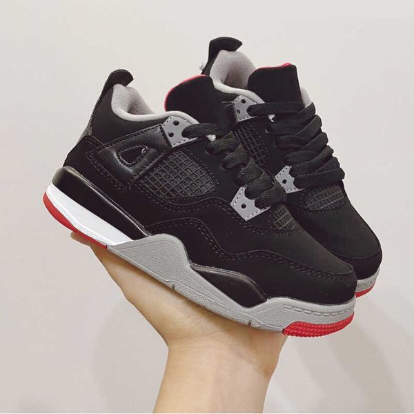 children basketball shoes 4 men boy girl 4s purple bred sneakers white black cat sports motosports trainers size eur 22-37
children basketball shoes 4 men boy girl 4s purple bred sneakers white black cat sports motosports trainers size eur 22-37