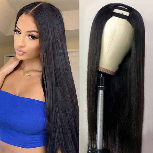 wear and go wig 4x4 pre cut hd lace closure wig 180% glueless human hair wig for women transparent straight lace front wig, Black;brown
wear and go wig 4x4 pre cut hd lace closure wig 180% glueless human hair wig for women transparent straight lace front wig, Black;brown